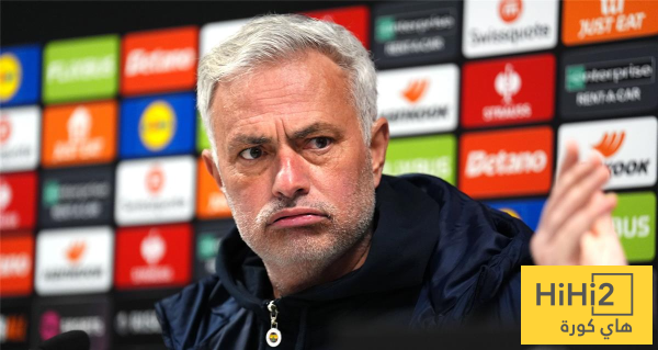 مورينيو يحسم موقف ثنائي ريال مدريد مورينيو يحسم موقف ثنائي ريال مدريد