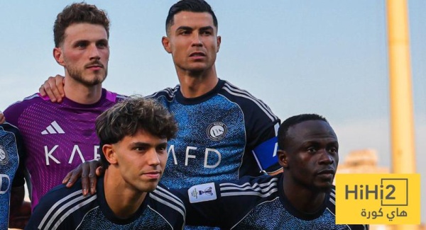 نجم النصر يعلن اعتزاله اللعب الدولي عقب مونديال 2026 نجم النصر يعلن اعتزاله اللعب الدولي عقب مونديال 2026