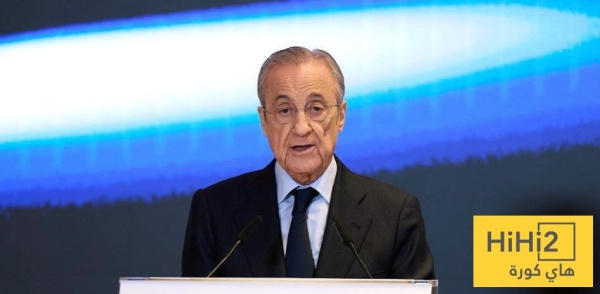 اللعبة السرية في مكاتب البرنابيو لماذا أدار بيريز ظهره لـ مدمر المونديال واختار هذا البديل اللعبة السرية في مكاتب البرنابيو لماذا أدار بيريز ظهره لـ مدمر المونديال واختار هذا البديل