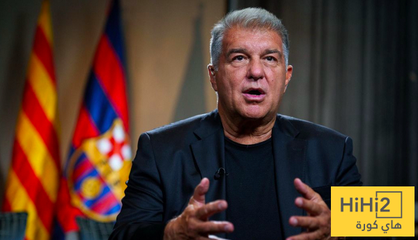 أكثر ما يخشاه نادي برشلونة أكثر ما يخشاه نادي برشلونة
