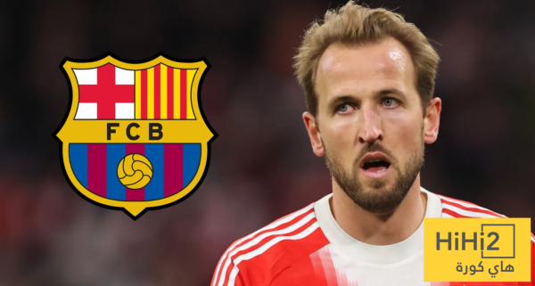 راتب خيالي يبعد هاري كين عن برشلونة راتب خيالي يبعد هاري كين عن برشلونة