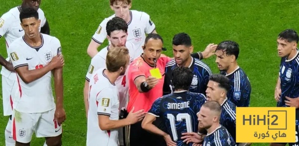 عقوبات الفيفا تهدد منتخب الأرجنتين قبل مواجهة إسبانيا عقوبات الفيفا تهدد منتخب الأرجنتين قبل مواجهة إسبانيا