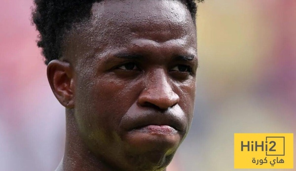فريق فينيسيوس المقبل في حال رحيله عن ريال مدريد هذا الصيف فريق فينيسيوس المقبل في حال رحيله عن ريال مدريد هذا الصيف