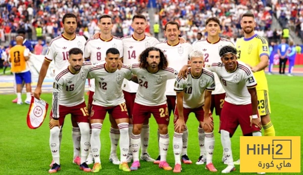 لاعب اسباني عرض نفسه على برشلونة وريال مدريد هذا الصيف لاعب اسباني عرض نفسه على برشلونة وريال مدريد هذا الصيف