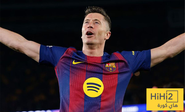 برشلونة يحدد خليفة ليفاندوفسكي وديكو يتحرك لحسم الصفقة قبل ضياعها برشلونة يحدد خليفة ليفاندوفسكي وديكو يتحرك لحسم الصفقة قبل ضياعها