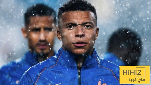مبابي يلعب من اجل نفسه لا ناديه ولا منتخبه مبابي يلعب من اجل نفسه لا ناديه ولا منتخبه