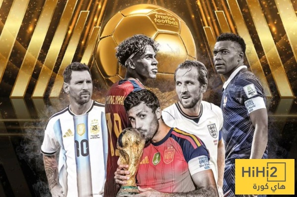 بعد انتهاء المونديال من هو الأحق بالكرة الذهبية بعد انتهاء المونديال من هو الأحق بالكرة الذهبية