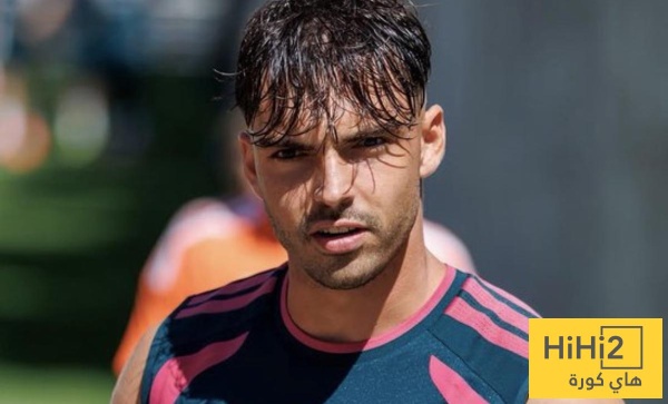 المعد البدني لـ أسينسيو يكشف خطة اللاعب حول مستقبله مع ريال مدريد المعد البدني لـ أسينسيو يكشف خطة اللاعب حول مستقبله مع ريال مدريد