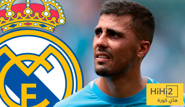 تفاصيل الخطوة الأولى لإتمام صفقة انتقال رودري إلى ريال مدريد