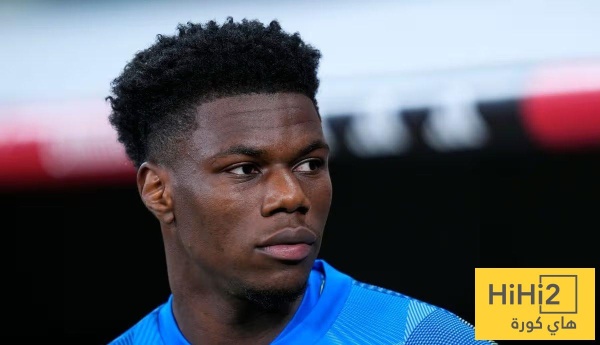 لماذا تبدل موقف ريال مدريد من بيع تشواميني إلى مانشستر يونايتد لماذا تبدل موقف ريال مدريد من بيع تشواميني إلى مانشستر يونايتد