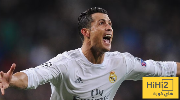 إنها اللحظة المثالية صحفي إسباني يطالب بعودة رونالدو لريال مدريد إنها اللحظة المثالية صحفي إسباني يطالب بعودة رونالدو لريال مدريد