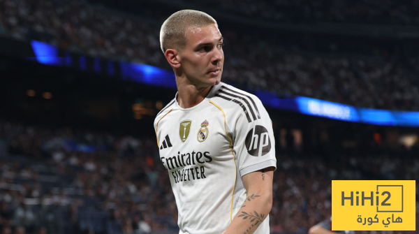 مستقبل ماستانتونو متوقف على مباراة ريال مدريد وفيورنتينا الودية مستقبل ماستانتونو متوقف على مباراة ريال مدريد وفيورنتينا الودية