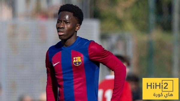 10 معلومات عن نجم برشلونة الجديد إبريما توتكارا 10 معلومات عن نجم برشلونة الجديد إبريما توتكارا