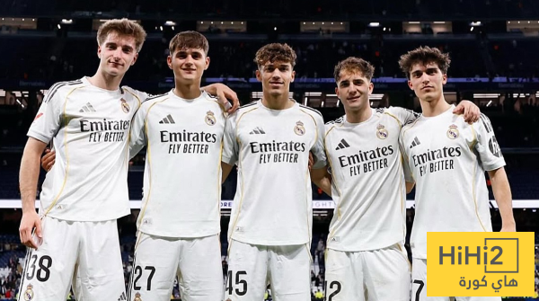 كيف أصبحت أكاديمية ريال مدريد الطريق الأول لتحقيق أحلامه الكبيرة