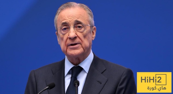 ريال مدريد سيقع في خطأ كبير في هذه الحالة