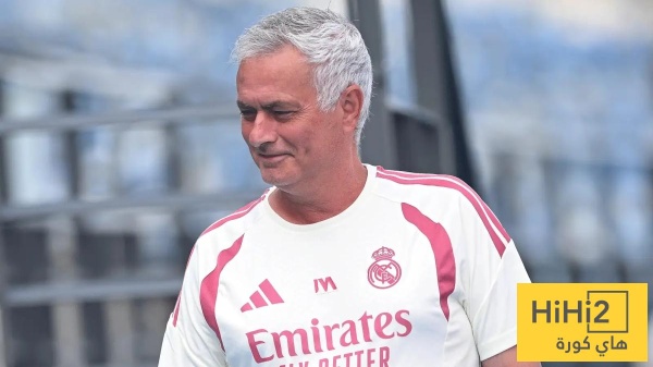 إ شادة كتالونية بتشكيلة ريال مدريد تحت قيادة مورينيو
