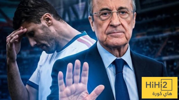 ريال مدريد أشعر رودري بعدم الأهمية ضياع الصفقة نتيجة طبيعية
