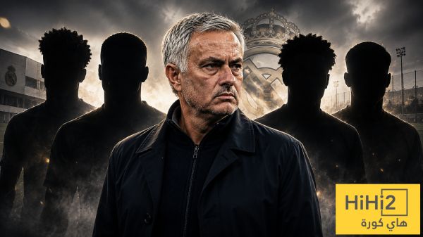 بعد الصفقات الأخيرة ريال مدريد يجهز مفاجآت أخرى
