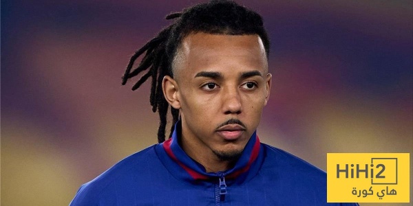شرط وحيد لرحيل كوندي وبرشلونة يحدد قيمة بيعه شرط وحيد لرحيل كوندي وبرشلونة يحدد قيمة بيعه