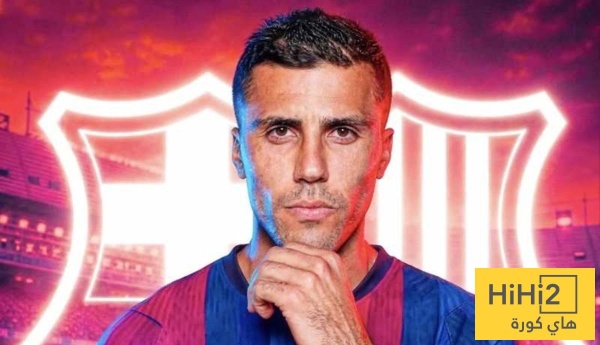 برشلونة يستعد لإرسال عرضه الثاني لـ مانشستر سيتي كم قيمته برشلونة يستعد لإرسال عرضه الثاني لـ مانشستر سيتي كم قيمته