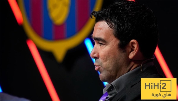 برشلونة يغلق الباب أمام صفقة الـ35 مليون يورو برشلونة يغلق الباب أمام صفقة الـ35 مليون يورو