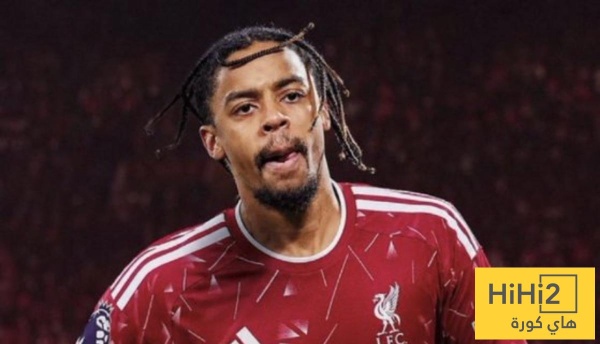 ليفربول يجهز عرضا بقيمة 140 مليون يورو لـ باركولا ليفربول يجهز عرضا بقيمة 140 مليون يورو لـ باركولا