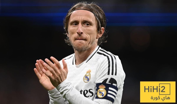 ريال مدريد عثر على مودريتش الجديد سبب رفض الادارة لتعويض صفقة رودري ريال مدريد عثر على مودريتش الجديد سبب رفض الادارة لتعويض صفقة رودري