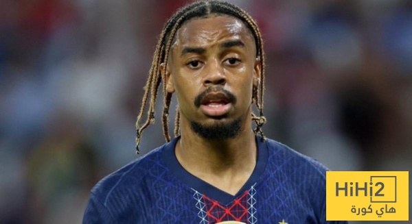 ليفربول يجهز عرض جديد من اجل باركولا ليفربول يجهز عرض جديد من اجل باركولا