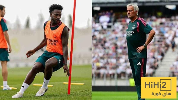 هل يدفع ريال مدريد ثمن عقد فينيسيوس هل يدفع ريال مدريد ثمن عقد فينيسيوس