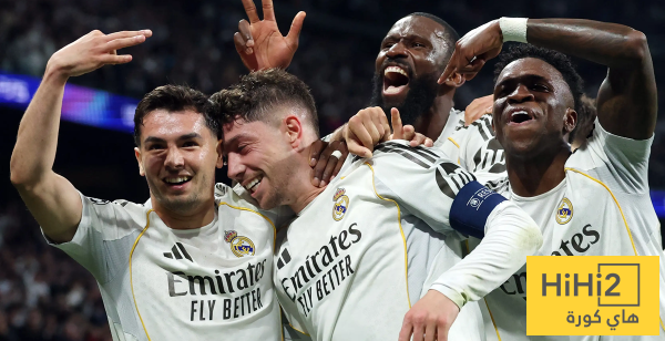 أول المتضررين من نجوم ريال مدريد أول المتضررين من نجوم ريال مدريد