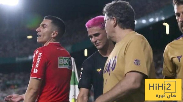 سبب قلق برشلونة بعد إصابة غافي أمام إلتشي