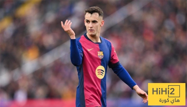 انفراجة لبرشلونة في ملف كاسادو انفراجة لبرشلونة في ملف كاسادو