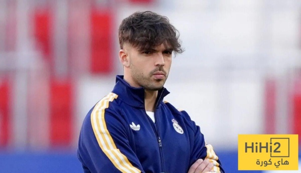حل وحيد أمام ريال مدريد لعلاج أزمة راؤول أسينسيو حل وحيد أمام ريال مدريد لعلاج أزمة راؤول أسينسيو