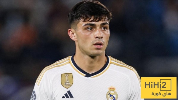ماذا لو كان بيدري مكان ألفاريز ما هو رد فعل برشلونة