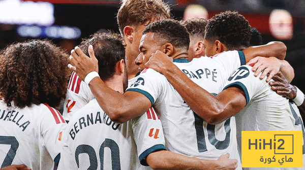 تناغم ثلاثي الرعب داخل ريال مدريد يشعل خطط مورينيو تناغم ثلاثي الرعب داخل ريال مدريد يشعل خطط مورينيو