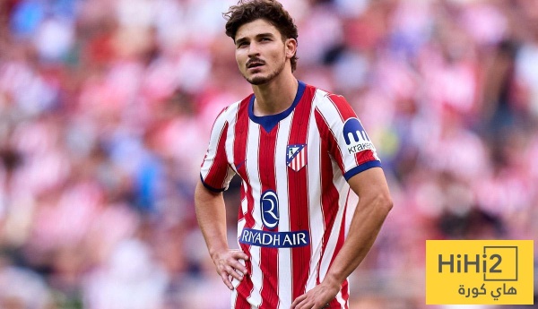 ليس حب برشلونة السبب الحقيقي وراء رفص ألفاريز الانتقال إلى أرسنال ليس حب برشلونة السبب الحقيقي وراء رفص ألفاريز الانتقال إلى أرسنال