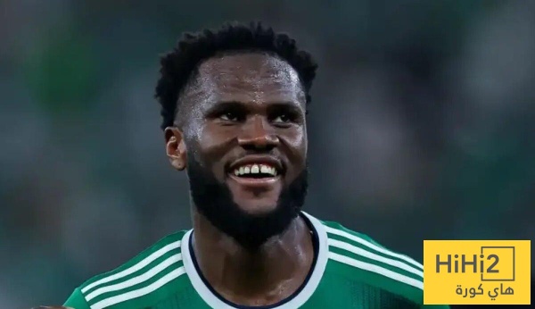 من الاتحاد إلى يوفنتوس وروما أسرار قرار كيسيه المفاجىء بالعود من الاتحاد إلى يوفنتوس وروما أسرار قرار كيسيه المفاجىء بالعود