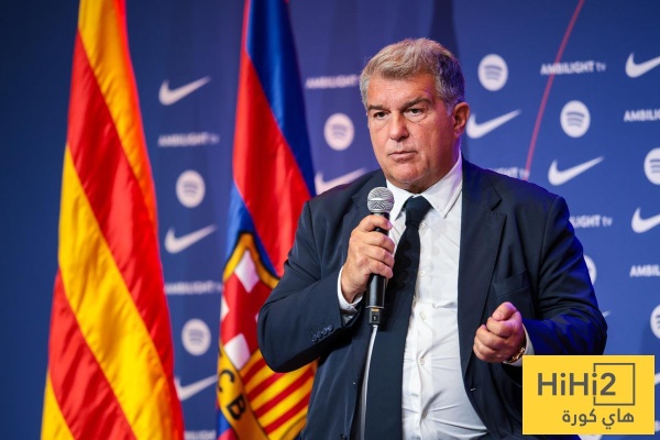 موهبة برشلونة يطلب الرحيل موهبة برشلونة يطلب الرحيل