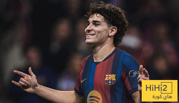 هل فقد برشلونة الأمل في التعاقد مع جوليان ألفاريز