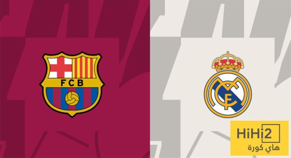 424 مليون يورو تشعل الحرب برشلونة وريال مدريد يفتحان خزائنهما في الميركاتو