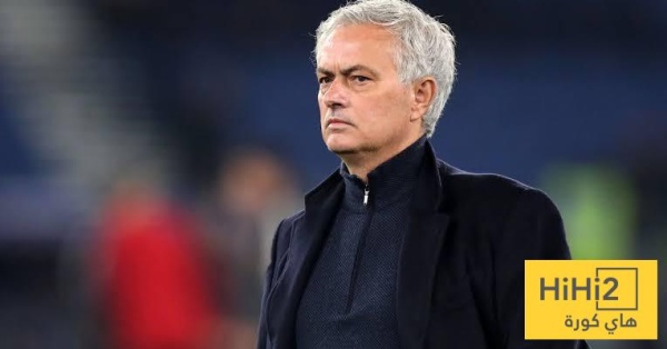 لوائح الاتحاد الأوروبي تجبر مورينيو على التضحية بلاعبه لهذا السبب