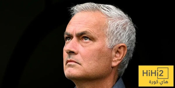 مورينيو أمام اختبار ثقة ثنائي ريال مدريد ينتظر الفرصة بمواجهة إنتر ميلان مورينيو أمام اختبار ثقة ثنائي ريال مدريد ينتظر الفرصة بمواجهة إنتر ميلان