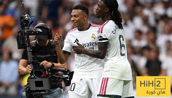 ريال مدريد يعاني من مشكلتين رئيسيتين ريال مدريد يعاني من مشكلتين رئيسيتين