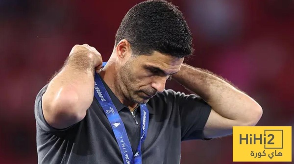 رغم قوة أرسنال هناك عائق قد يمنعه من الفوز بلقب دوري أبطال أوروبا