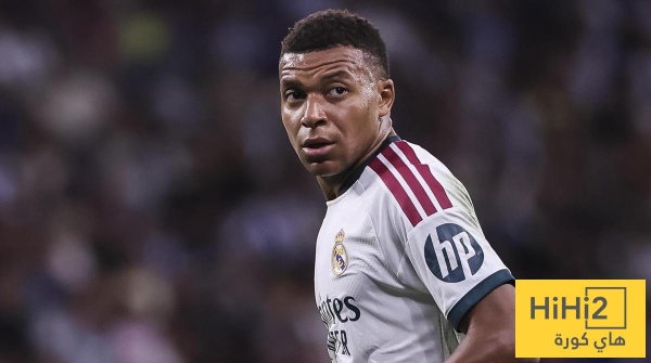 عاجل مدة غياب مبابي عن ريال مدريد وموقفه من اللحاق بالكلاسيكو عاجل مدة غياب مبابي عن ريال مدريد وموقفه من اللحاق بالكلاسيكو