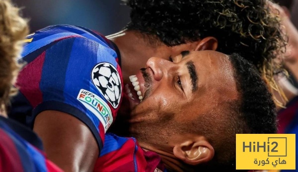 جيسوس يطالب بالكرة الذهبية لـ لامين ويتغنى برافينيا