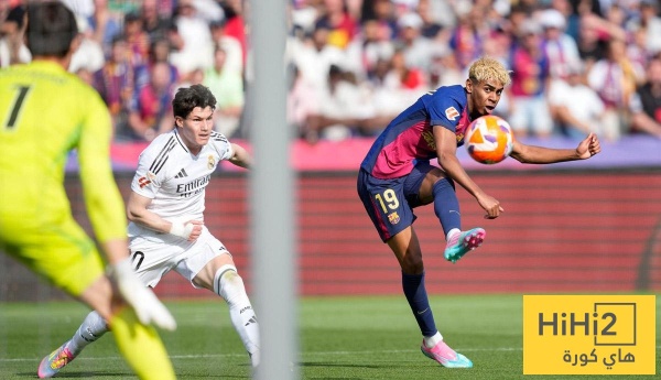 فالدانو يسأل عن ريال مدريد ويامال يجيب بلا مجاملة أشاهده لهذا السبب فقط