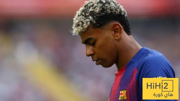 ليس ريال مدريد فريق لا يحب لامين يامال مشاهدته ليس ريال مدريد فريق لا يحب لامين يامال مشاهدته