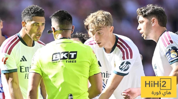 صور الصدمة على وجوههم ملامح لاعبي ريال مدريد بعد خسارة الديربي تشرح كل شيء صور الصدمة على وجوههم ملامح لاعبي ريال مدريد بعد خسارة الديربي تشرح كل شيء