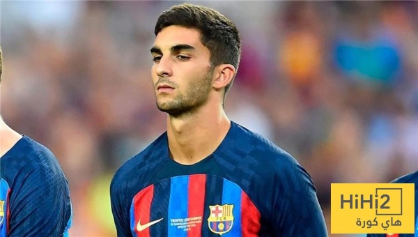 صورة توريس يحذف ذكرياته مع برشلونة